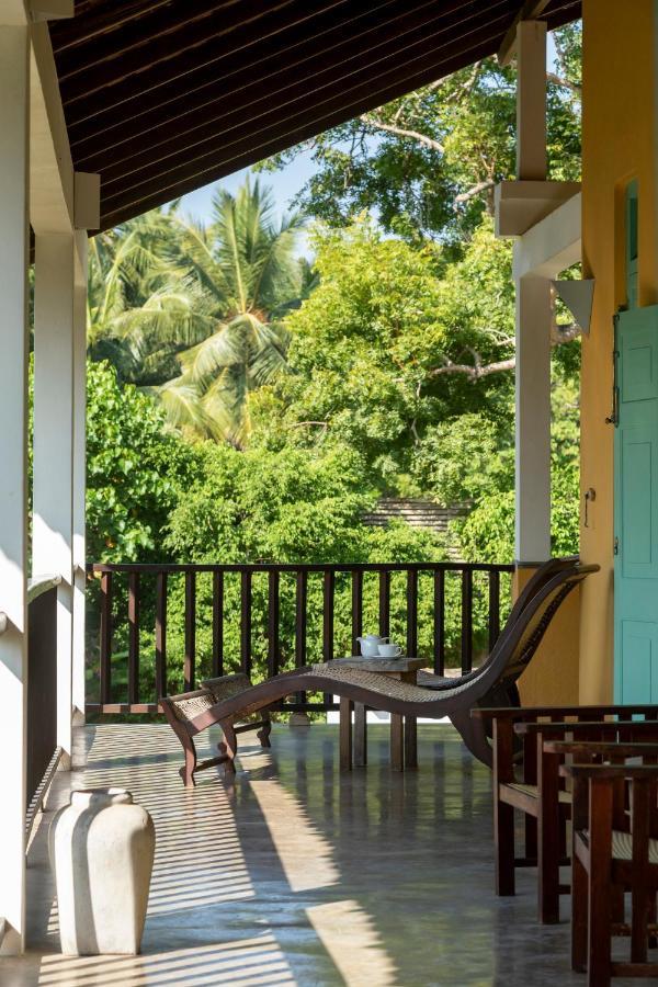 The Last House Tangalle Exteriér fotografie