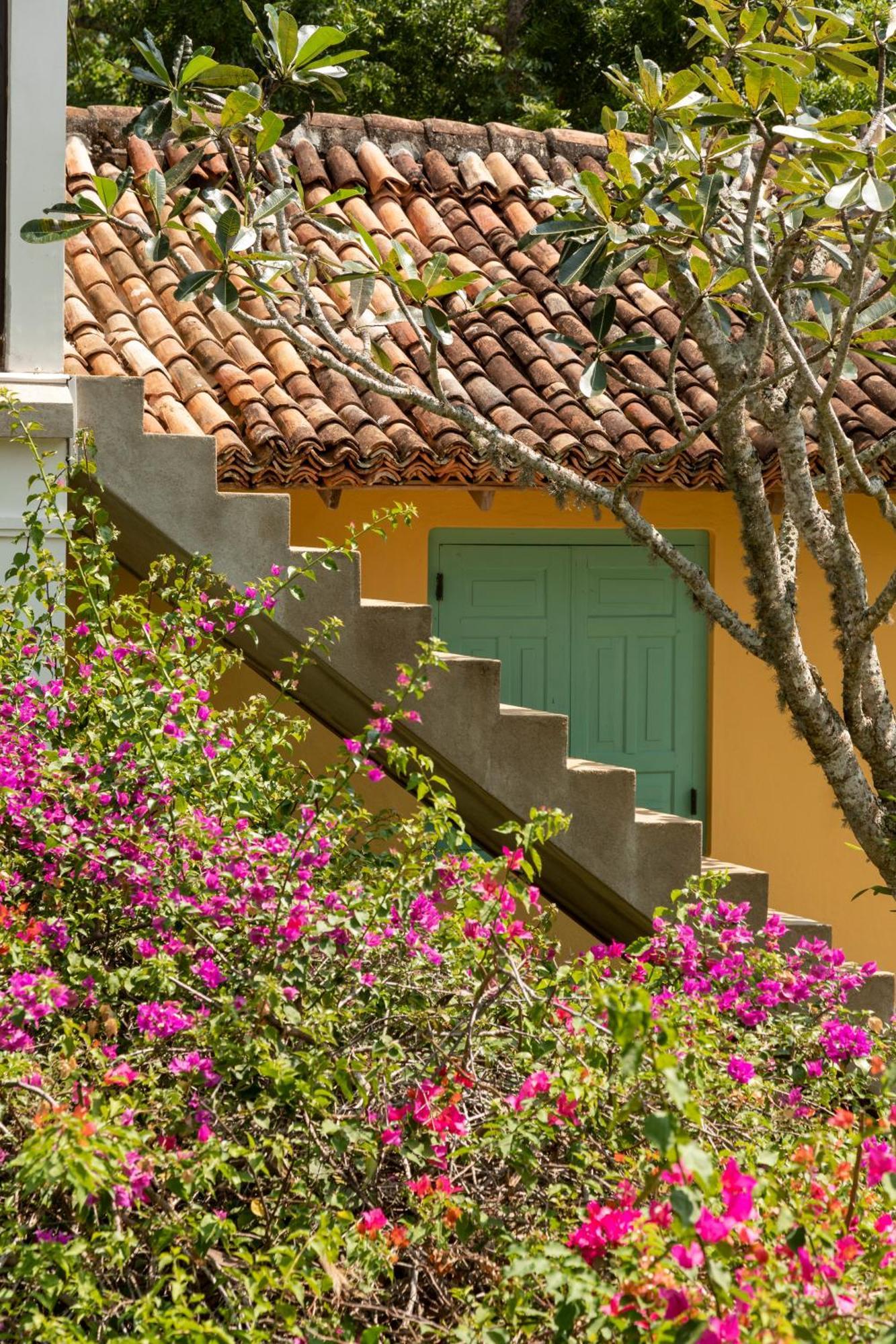 The Last House Tangalle Exteriér fotografie