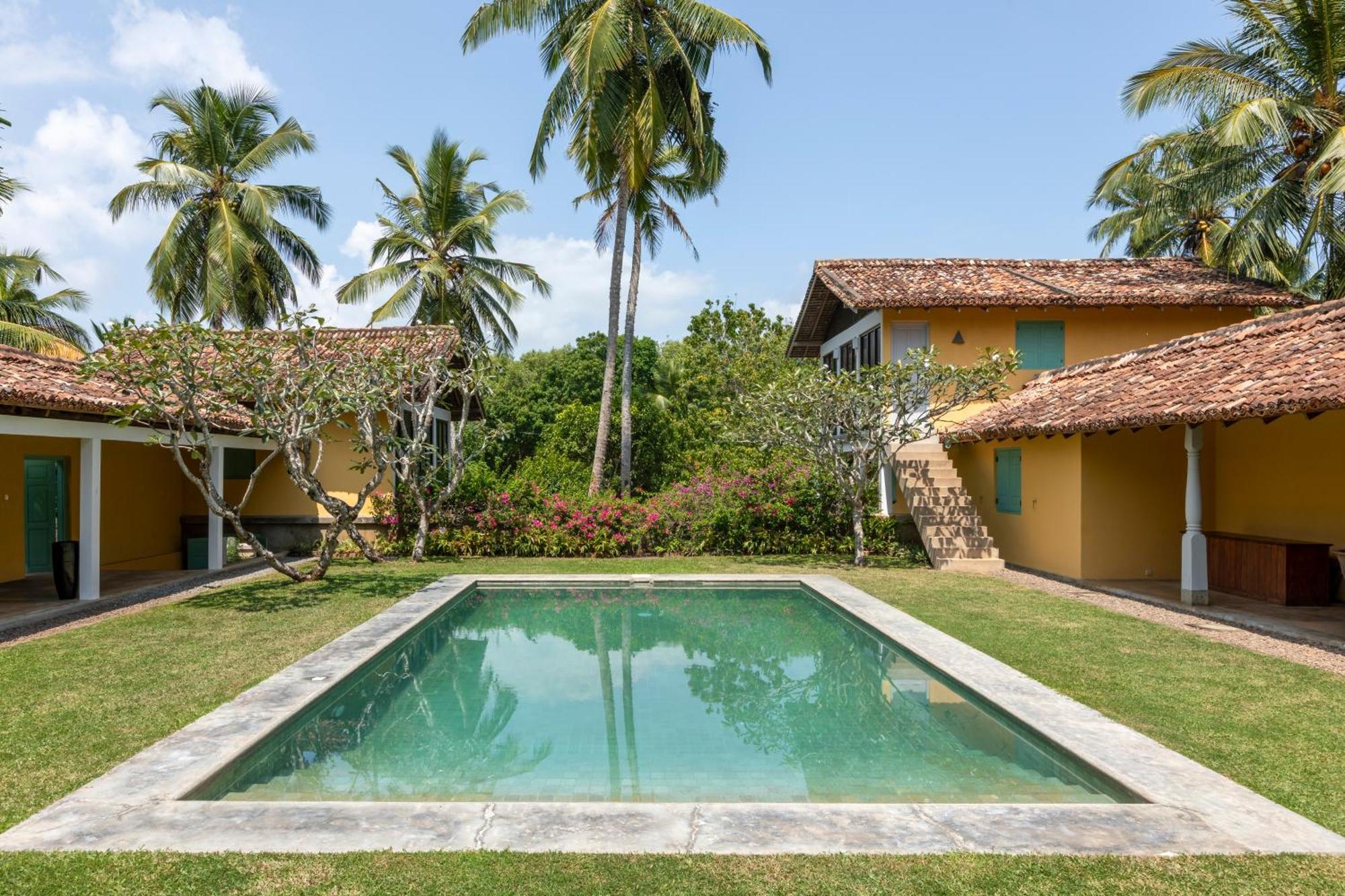 The Last House Tangalle Exteriér fotografie