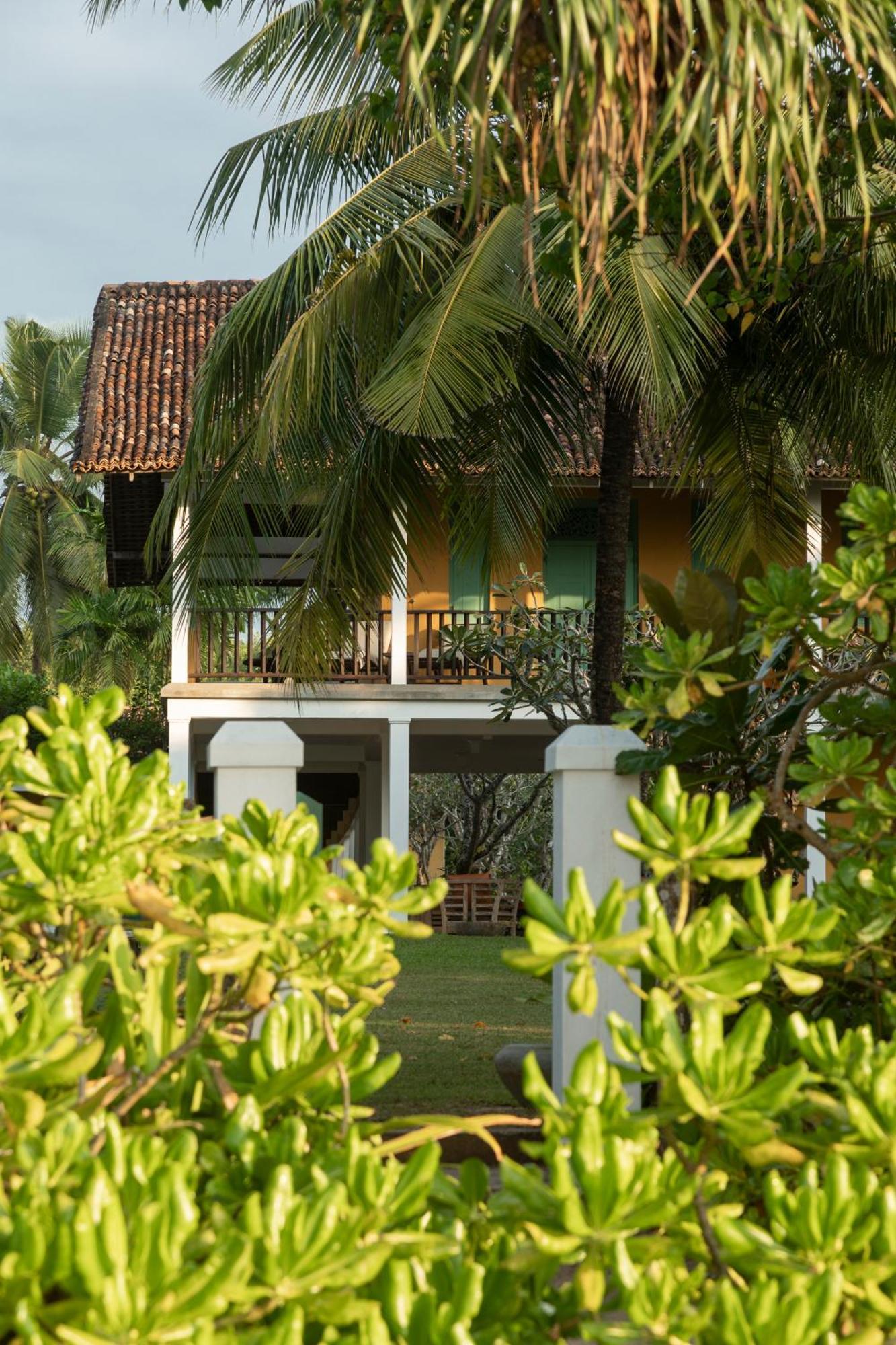 The Last House Tangalle Exteriér fotografie